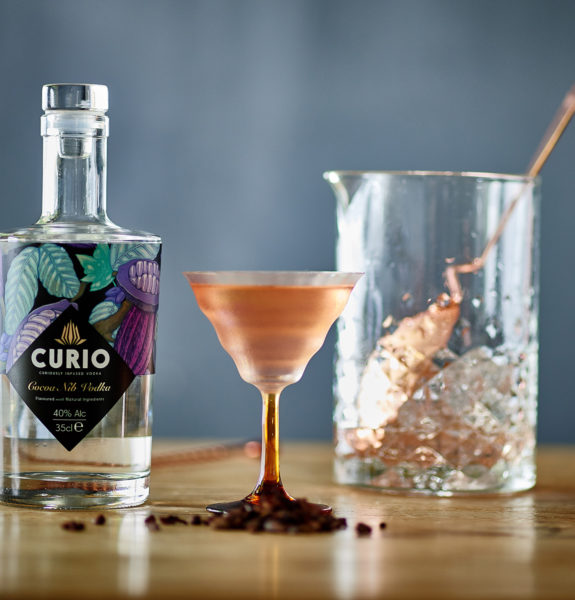 cornish-vodka