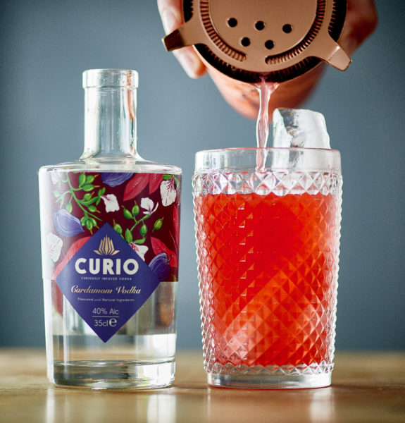 cornish-vodka