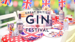 winchester gin festival