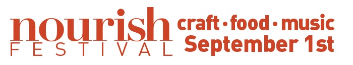 Nourish Food and Craft Fair